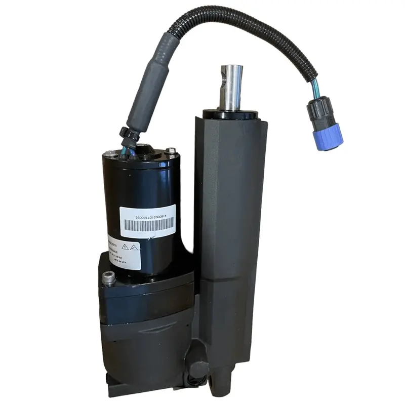 Eha649346 Genuine Parker Electronic Hydraulic Cylinder 1