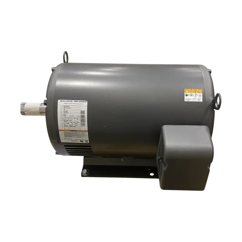 Ehfm2523t Genuine Baldor General Purpose Ac Motor 1