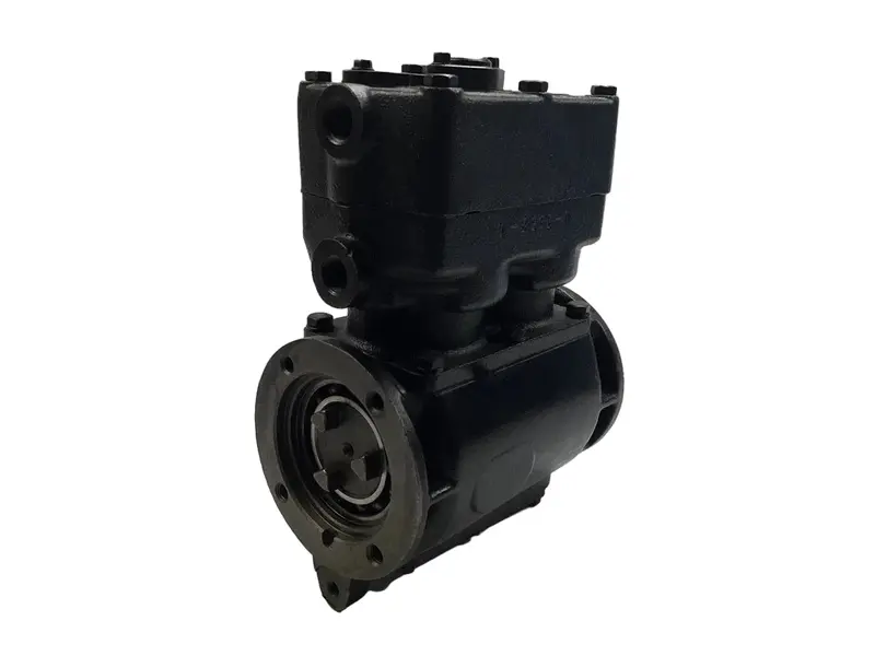 El16040x Genuine Haldex Air Brake Compressor 1