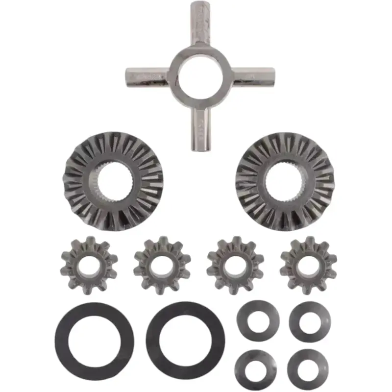 Etn 114472 Genuine Spicer Gear Differential Kit 1