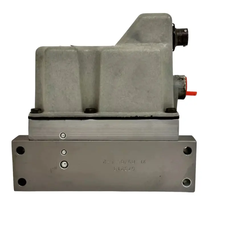 Etn0676485 Genuine Spicer Pneumatic Control Module 1