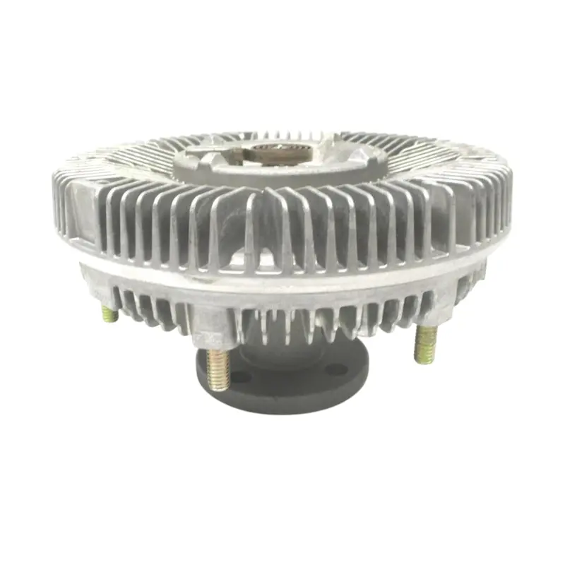 Ev183591 Genuine Kit Masters Viscous Fan Clutch 1