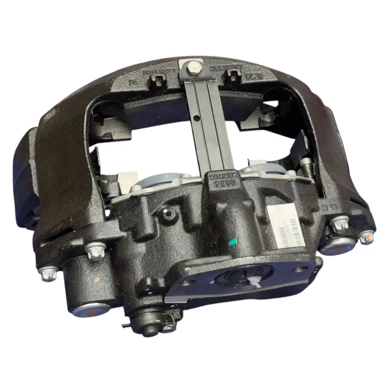 Ex225h202xx000 Genuine Meritor Air Disc Brake Caliper Lh 1