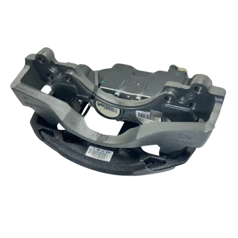 Ex225h218r Genuine Meritor Right Side Brake Caliper 2
