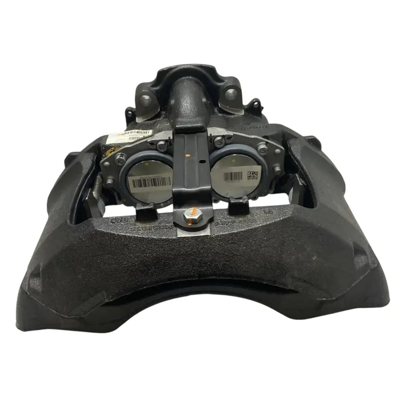 Ex225h225xx101 Genuine Meritor Left Side Disc Brake Service Caliper 1