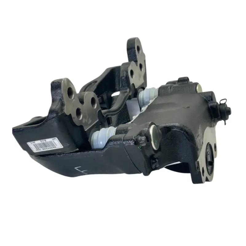 Ex225l271xx000 Genuine Meritor Left Air Disc Brake Caliper 2