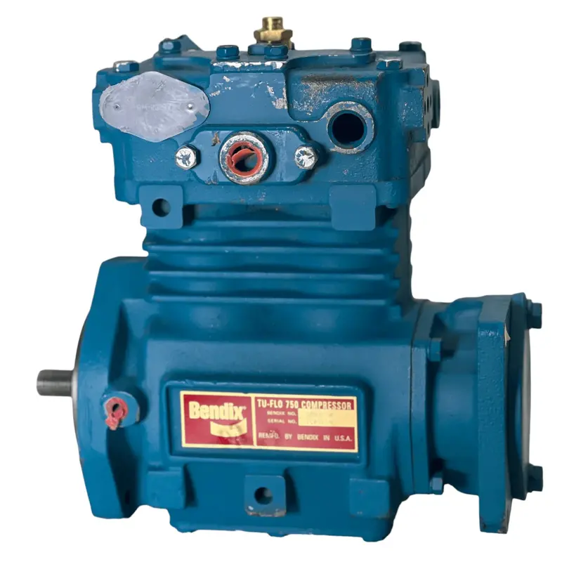 Ex5009770x Genuine Bendix Air Compressor Tf-750 1