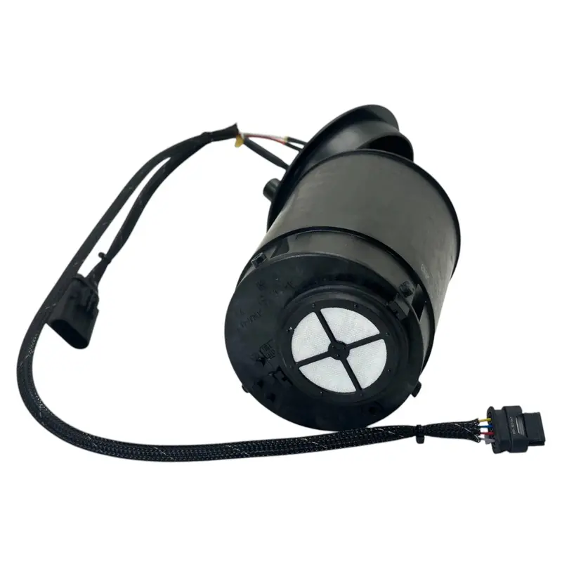 F-01C-600-232 Genuine Mercedes-Benz Def Diesel Exhaust Fluid Heater 2