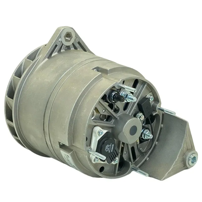 F04r301172954 Genuine Bosch Alternator 28V 2