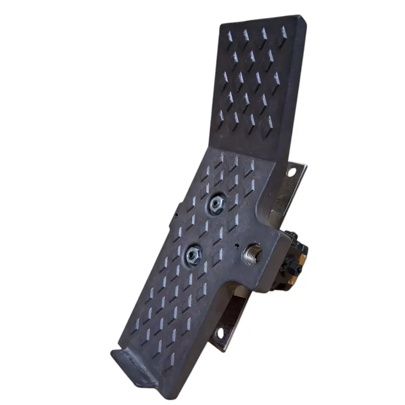 F123481 Parker Travel Control Pedal 1