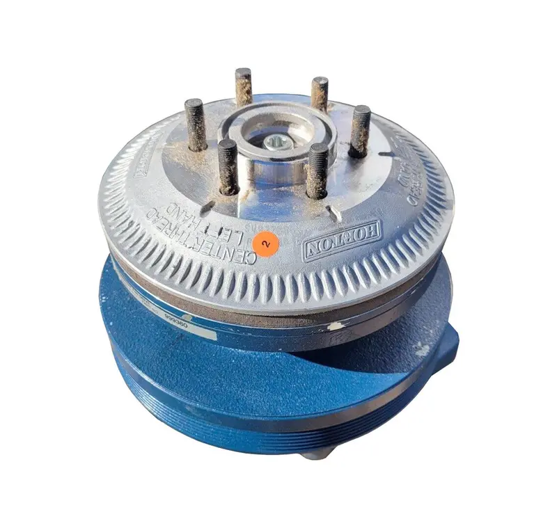 F17-1000-324 Genuine Horton Fan Clutch 1