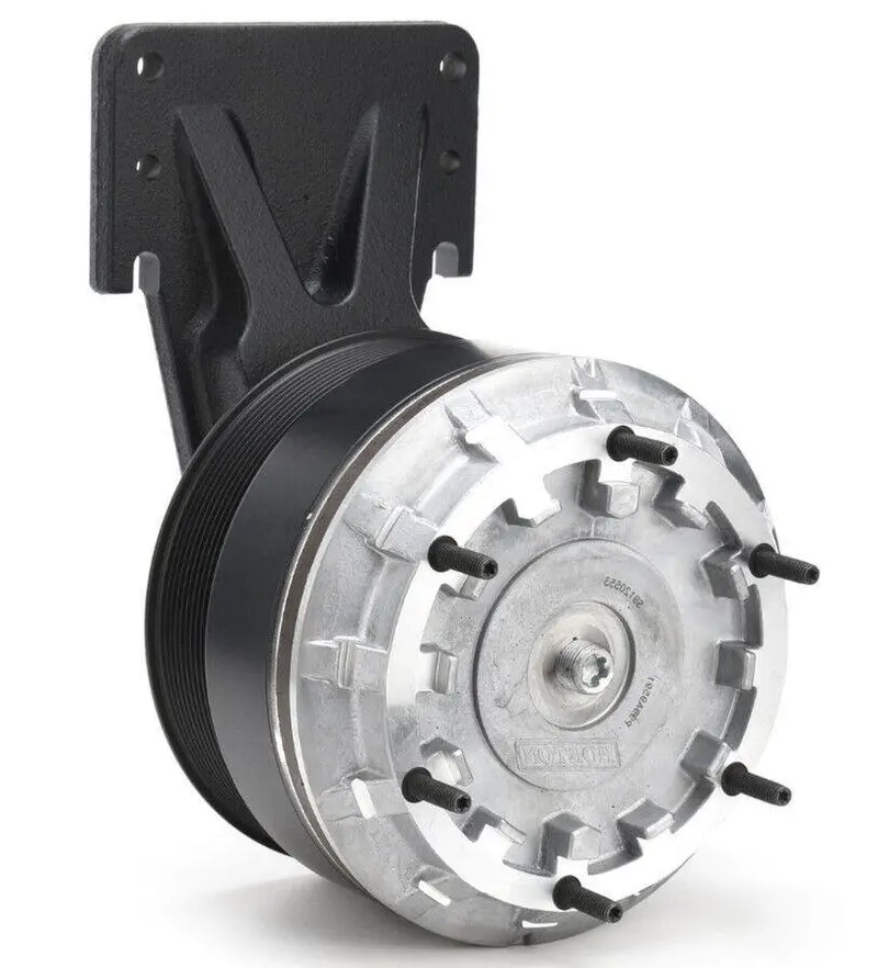 F17-1014M05 Genuine Horton Fan Clutch 2