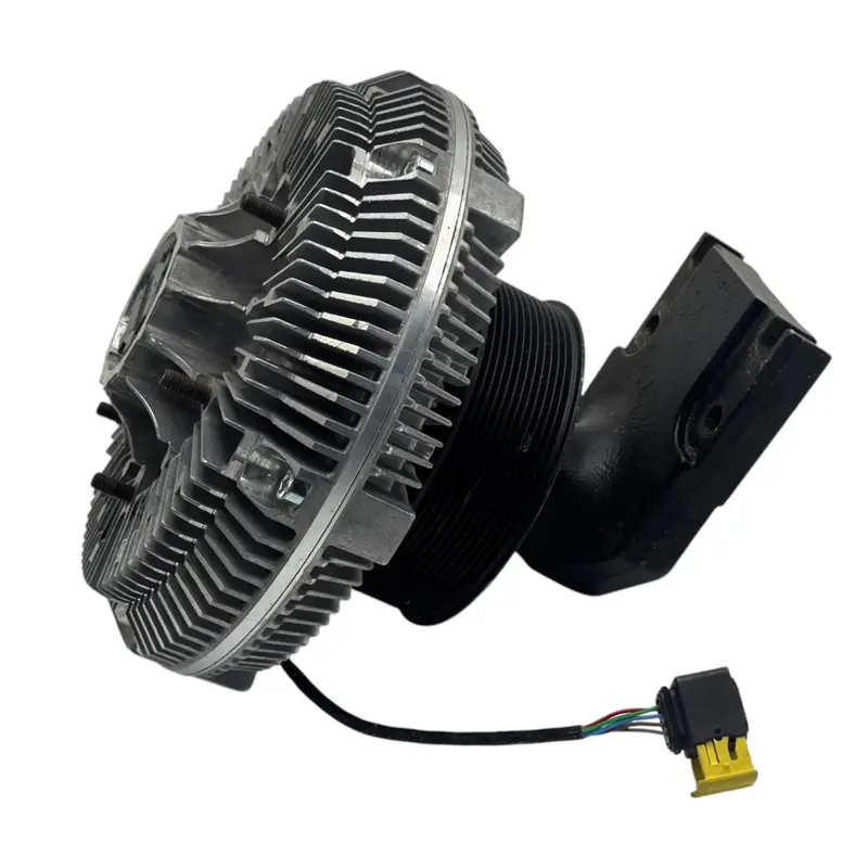 F17-1034-003 Genuine Horton Fan Clutch Rcv250 2