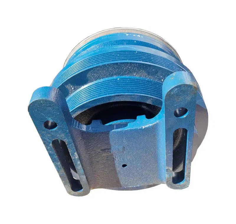 F17-6013-324 Genuine Horton Fan Clutch 2