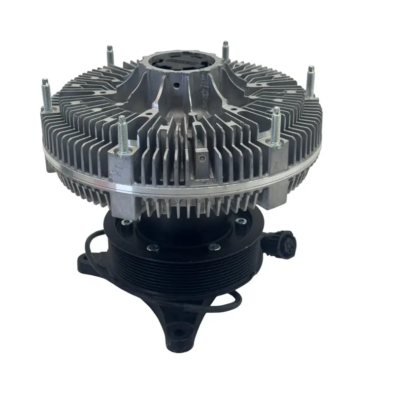 F171034003 Genuine Horton Fan Drive 2