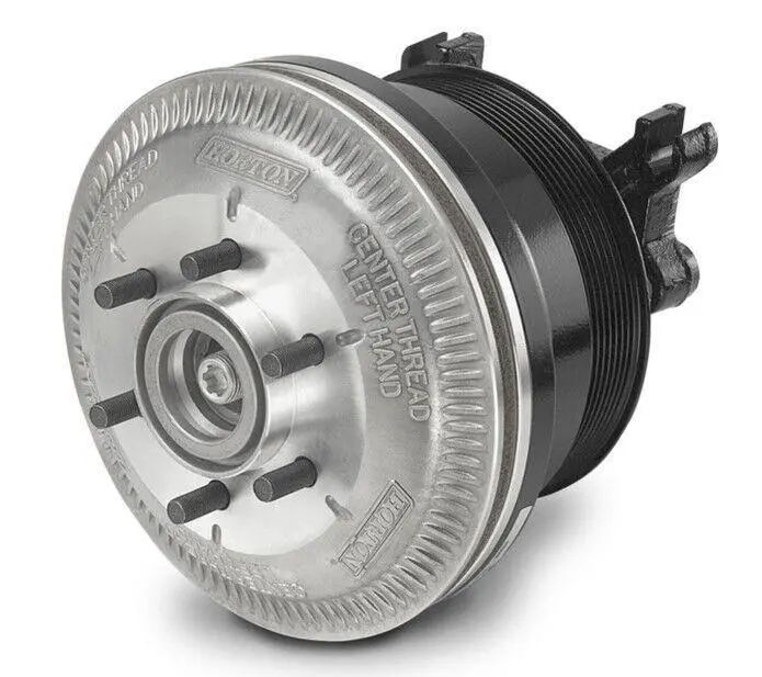 F1760057041 Genuine Horton Engine Cooling Fan Clutch 1
