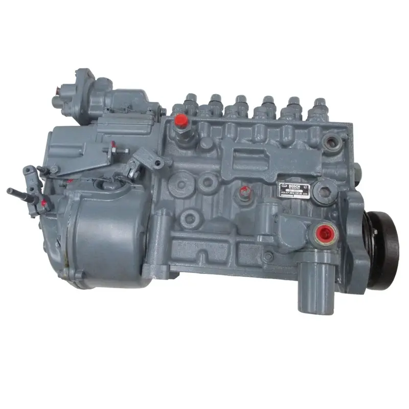 F1hz-9A54-3F Genuine Ford Fuel Injection Pump 1