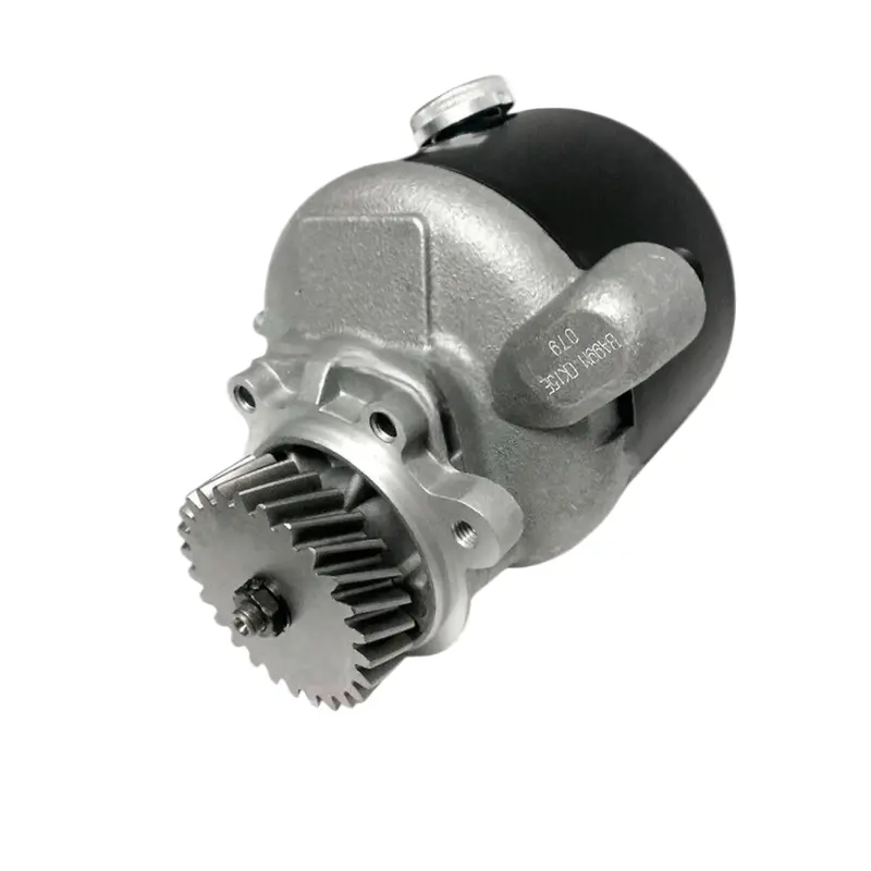 F1nn3k514ba99m Genuine Aftermarket Power Steering Pump For Holland 1