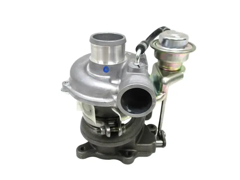F31cad-S0161b Genuine Kubota  Kubota Turbocharger 1