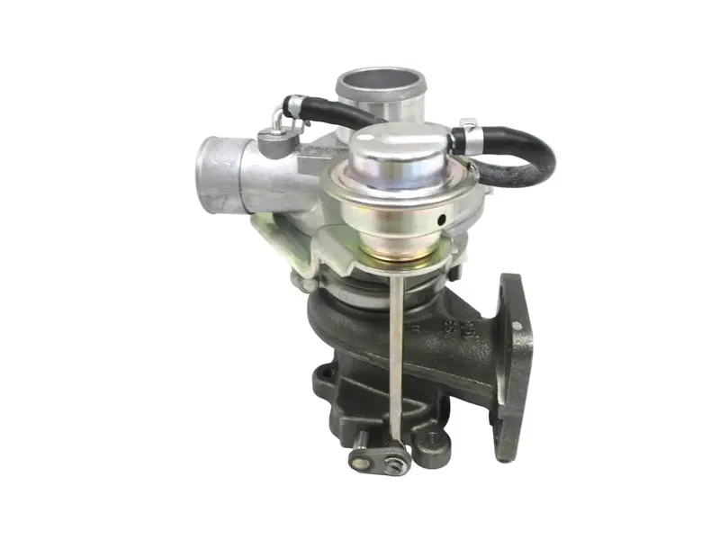 F31cad-S0161b Genuine Kubota Kubota Turbocharger 2