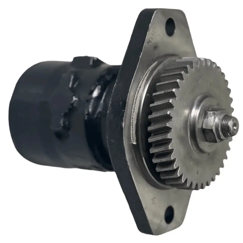 F3hz3a674-A Genuine Ford Power Steering Pump 1