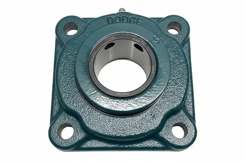 F4bun2115 Genuine Dodge Square Roller Bearing Unit 1