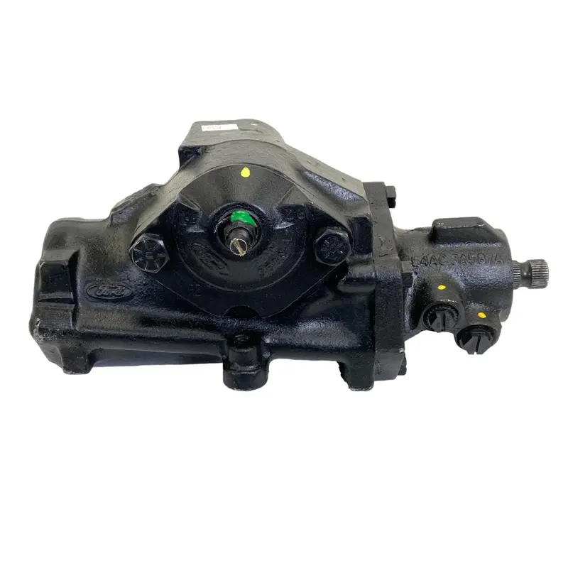 F4uz3504b Cardone Steering Gear Assembly 1