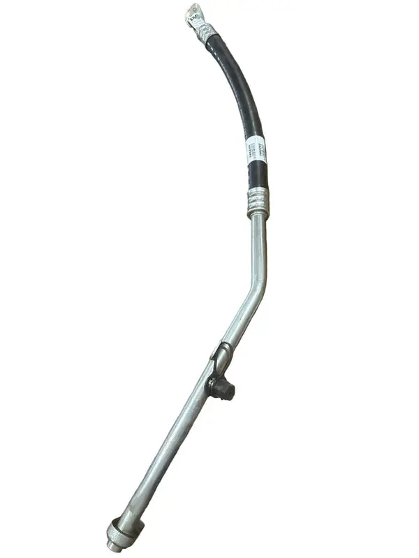 F50-3185-100 Genuine Paccar A/C Suction Line 1