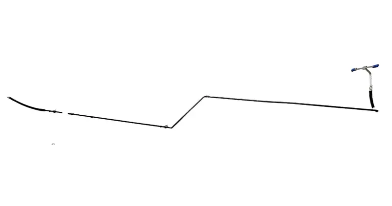 F501104 Genuine Paccar Hose/Sleeper Assembly 2