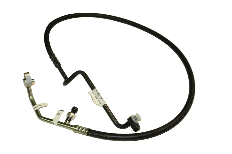 F5016621350 Genuine Paccar Discharge Ac Hose Line For Peterbilt Kenworth 1