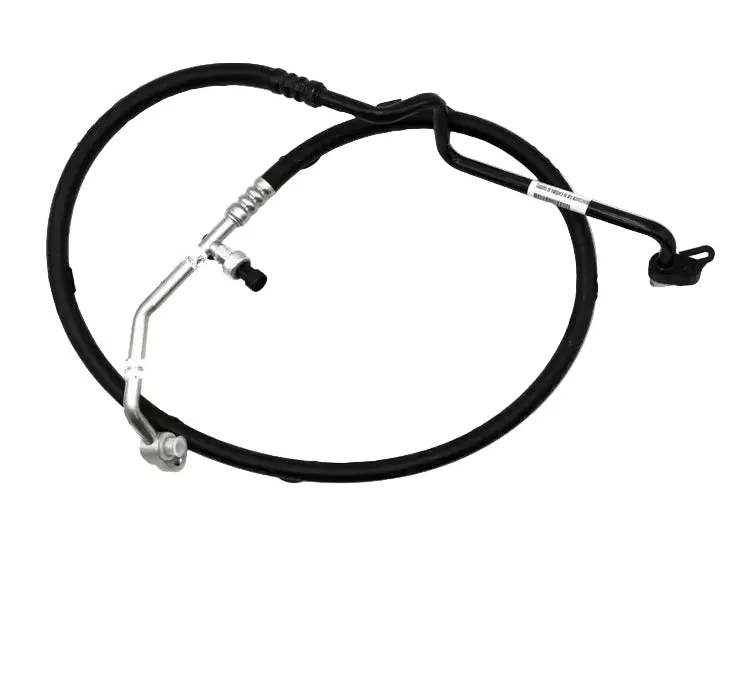 F5016621350 Genuine Paccar Discharge Ac Hose Line For Peterbilt Kenworth 2