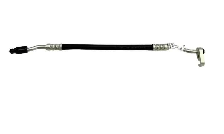 F501672100 Genuine Paccar Hose A/C Liquid 1
