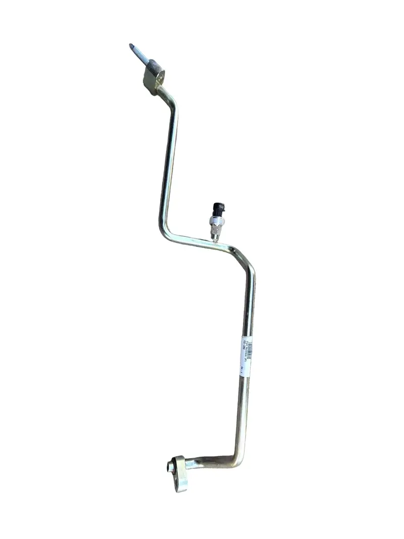 F501984 Genuine Paccar Line Pipe A/C 2