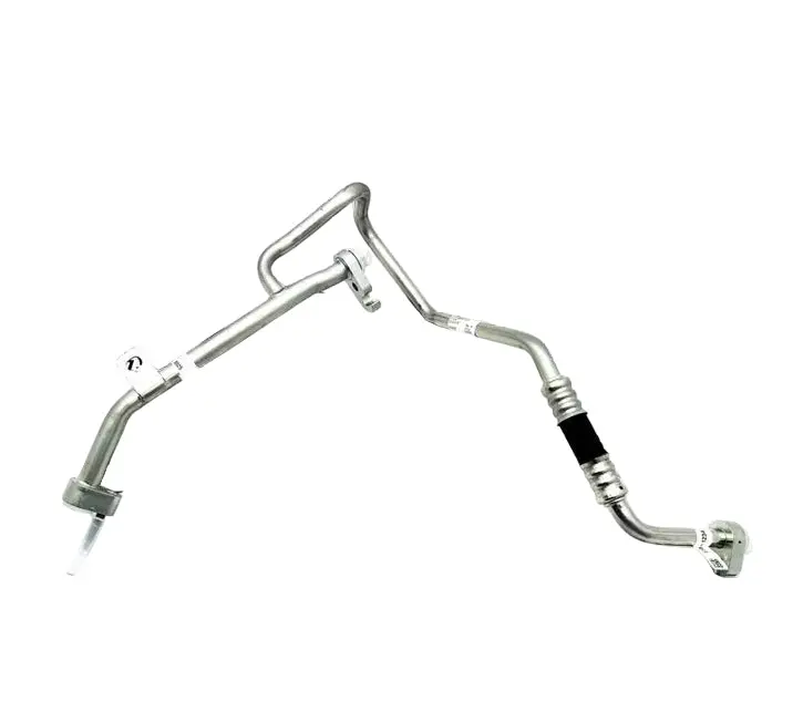 F502039100 Genuine Paccar A/C Suction Line. Txv 2