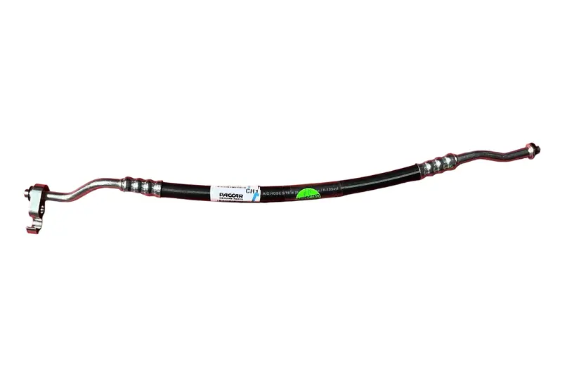 F502043100 Genuine Paccar A/C Liquid Line Assembly 1