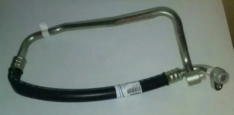 F502047120 Genuine Paccar A/C Air Conditioner Hose 1