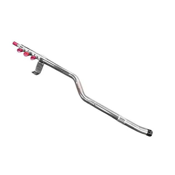 F506448001 Genuine Paccar Coolant Hardline 1