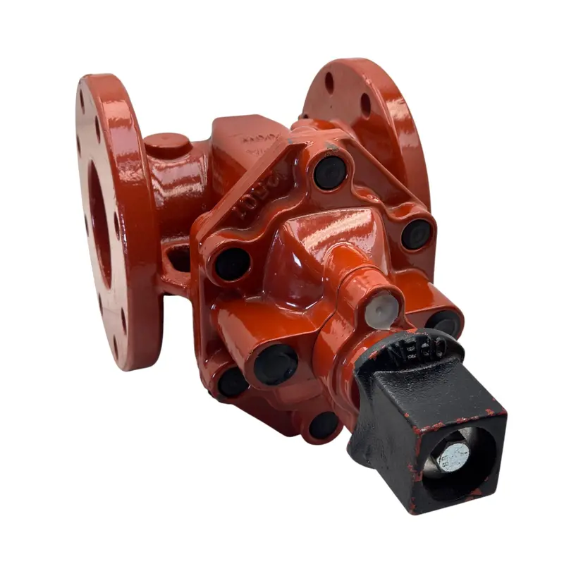 F619rws Nibco Gate Valve 2
