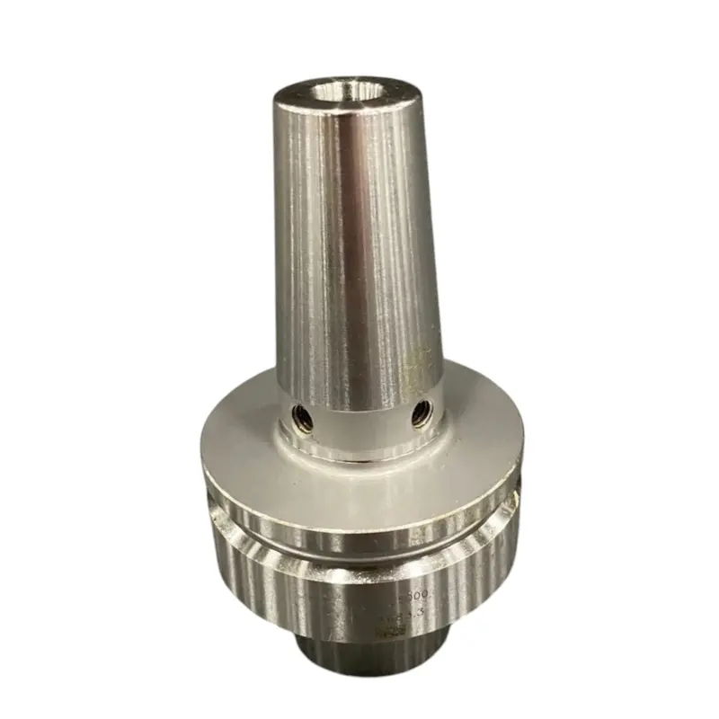F63.140.12 Haimer Standard Short Shrink Fit Chuck 1
