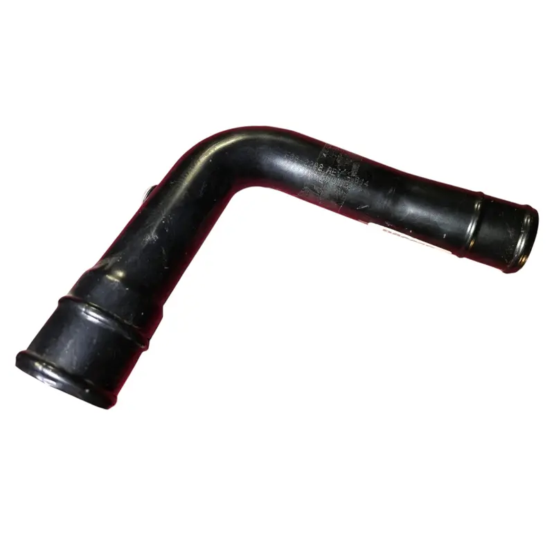 F66-2298 Genuine Paccar Stainless Steel Coolant Pipe 2