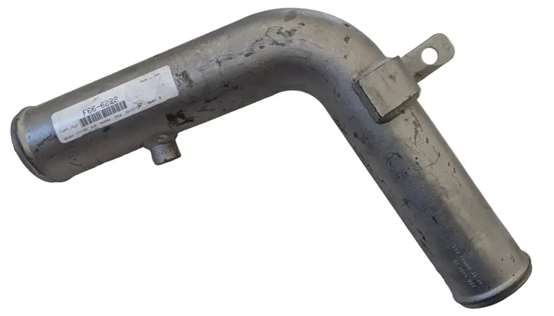 F66-6222 Genuine Peterbilt Pipe 1