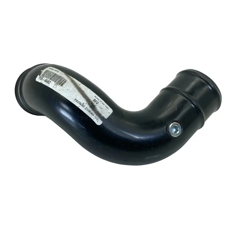 F666682 Genuine Paccar Lower Coolant Pipe 1