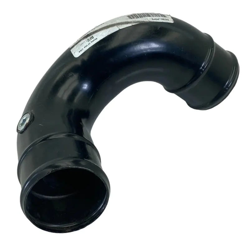 F666682 Genuine Paccar Lower Coolant Pipe 2