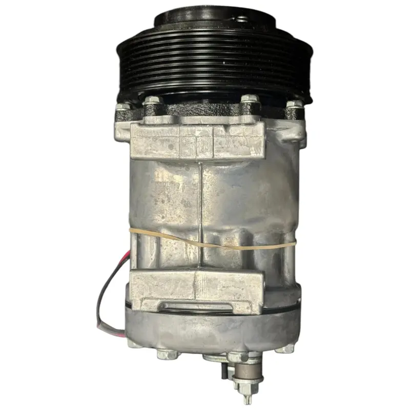 F691028131 Genuine Paccar A/C Compressor For For Kenworth Peterbilt 12V 2