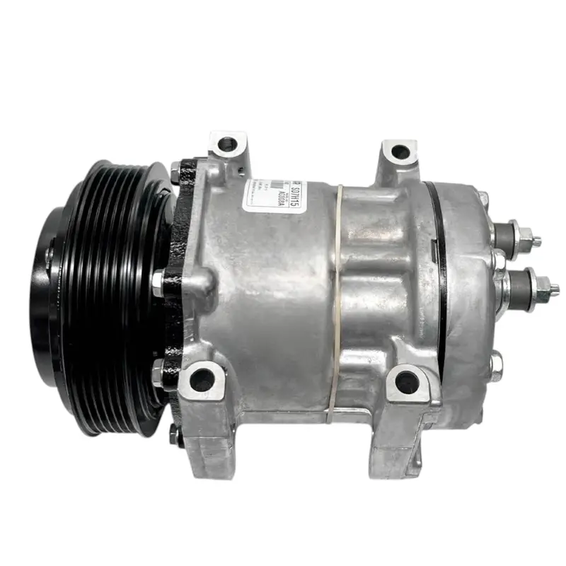 F696007222 Genuine Paccar Compressor Assembly 1