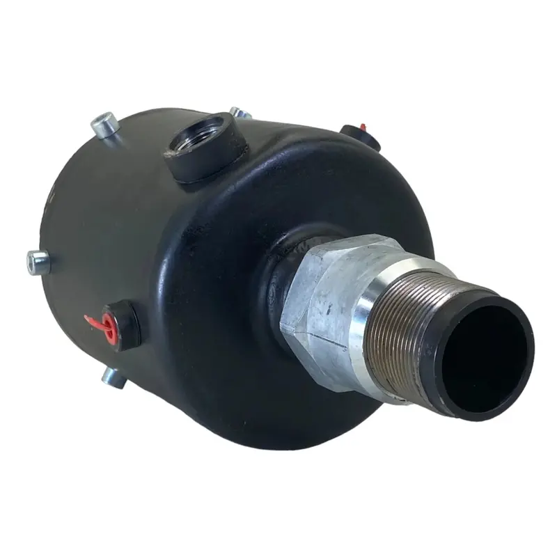 F6hz 2225 Aa Genuine Haldex H-Series Spring Brake Actuator 2