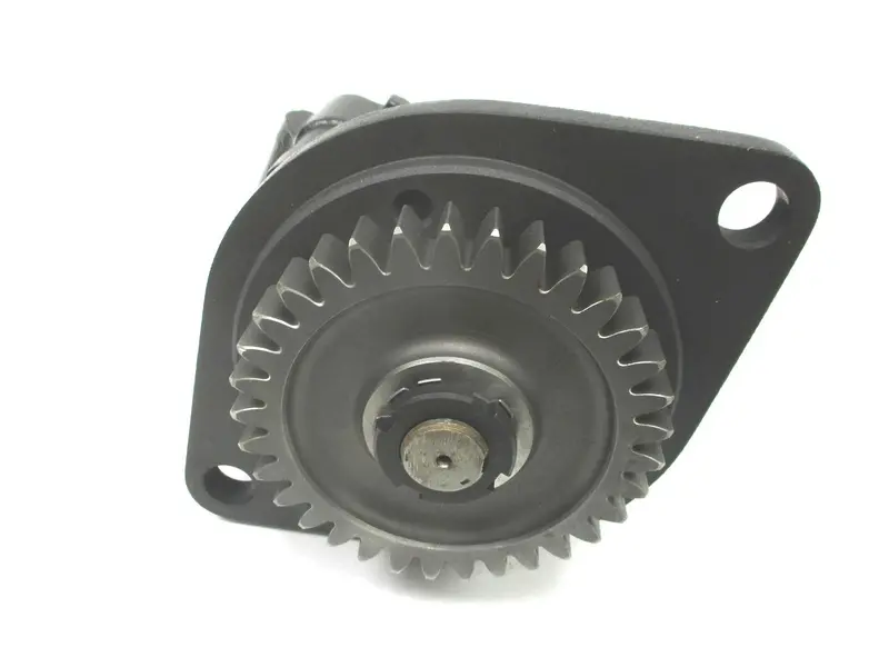 F6hz3a674za Ford Power Steering Pump 2