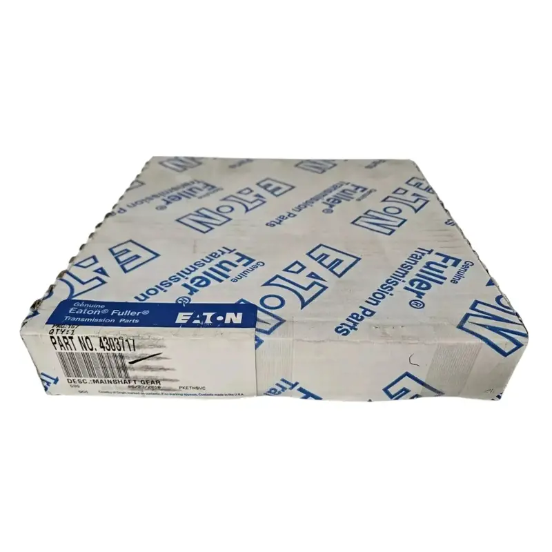 F6tz4204aa Genuine Eaton Mainshaft Gear 2