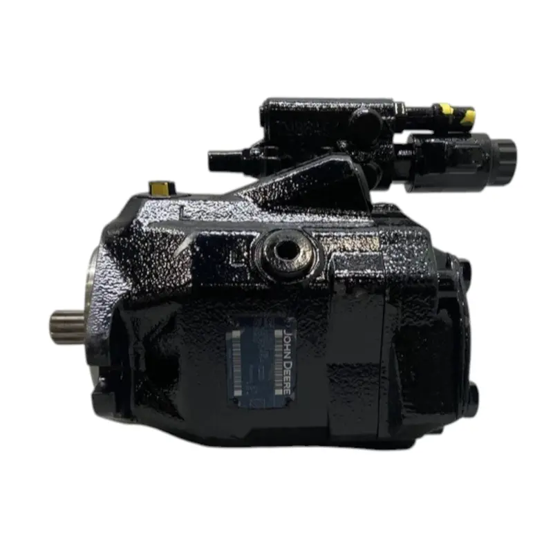 F706929 Genuine John Deere Hydraulic Pump 1