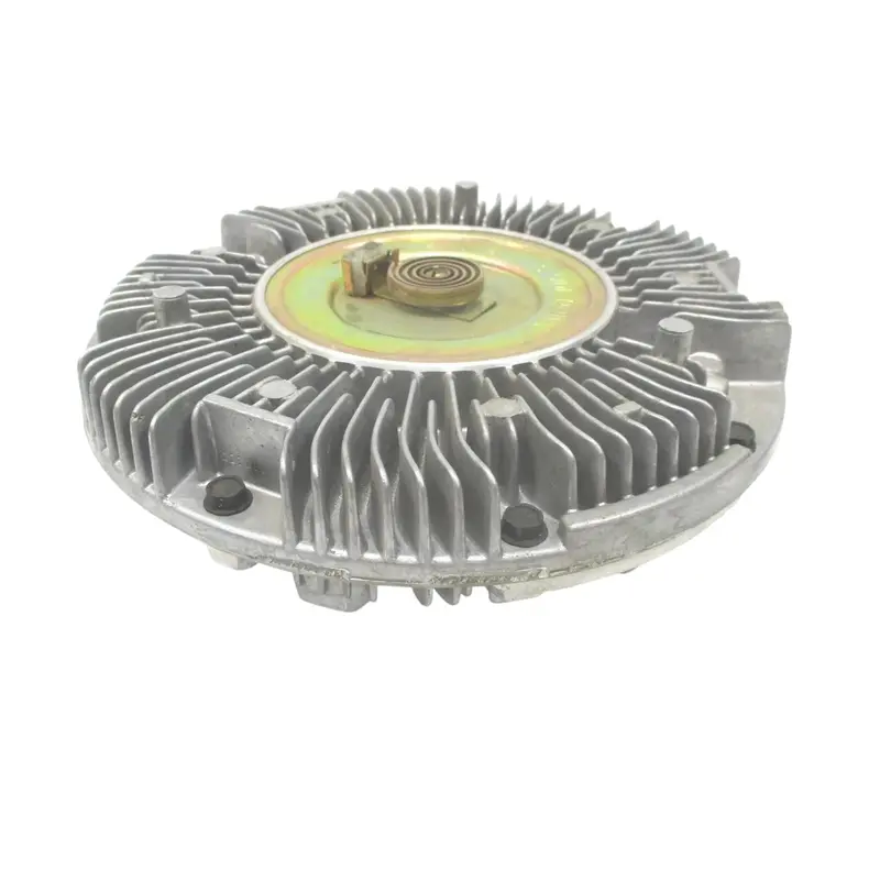 F7ht-8A616-Ea Genuine Ford Fan Clutch 2
